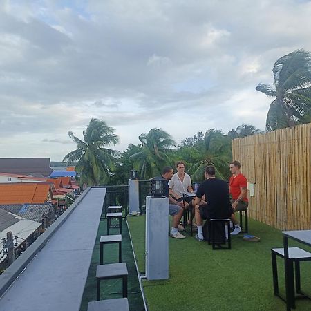 Lanta Chaolay Hostel Ko Lanta Екстериор снимка