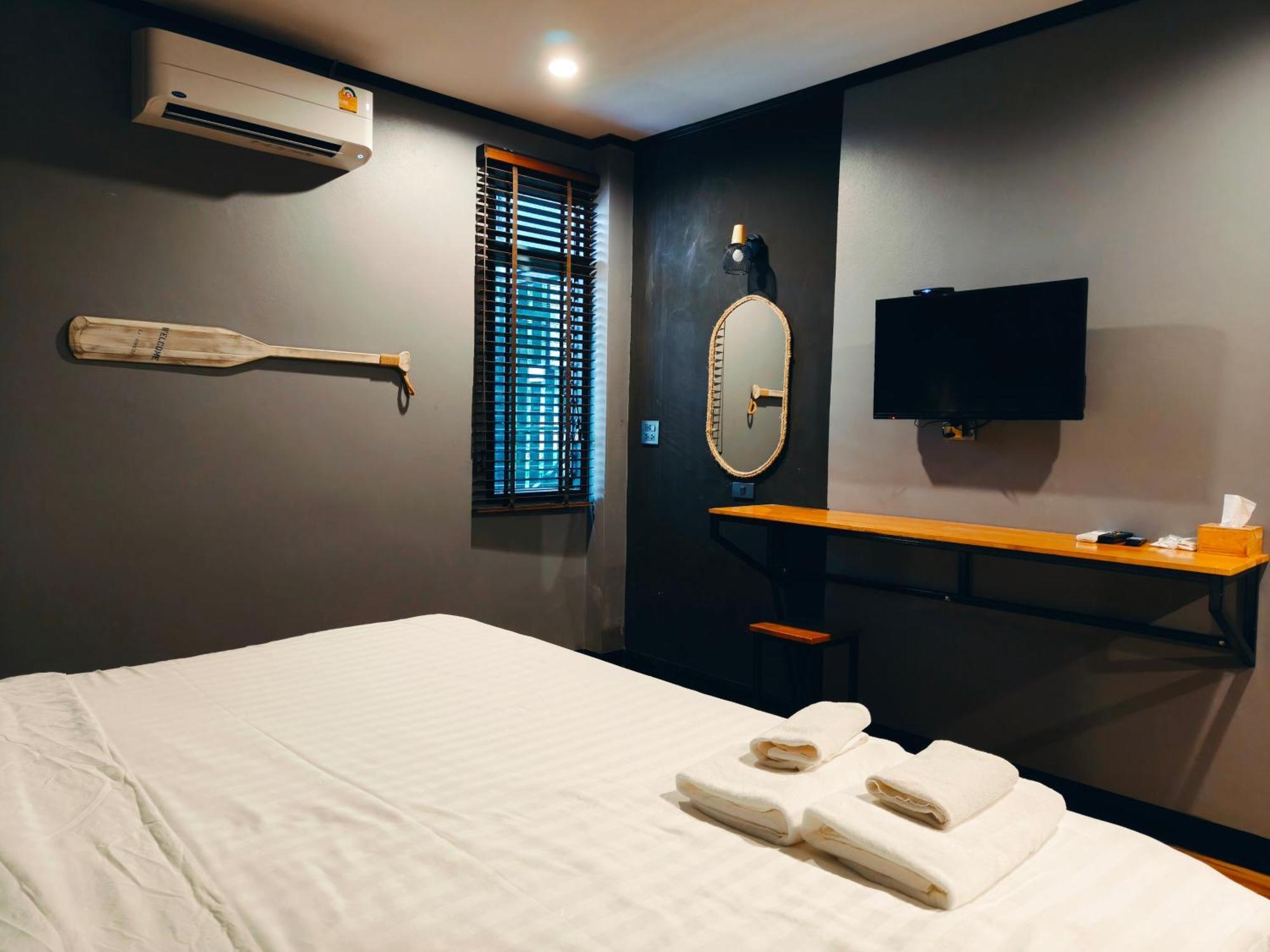 Lanta Chaolay Hostel Ko Lanta Екстериор снимка