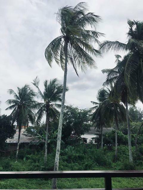 Lanta Chaolay Hostel Ko Lanta Екстериор снимка