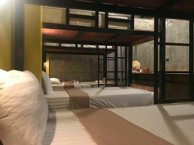 Lanta Chaolay Hostel Ko Lanta Екстериор снимка