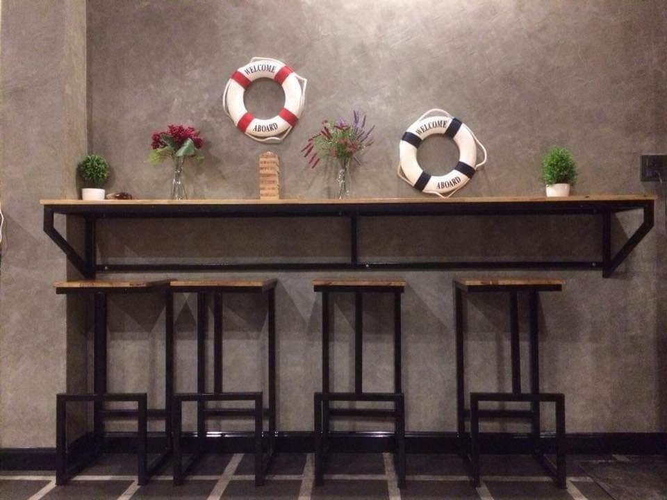 Lanta Chaolay Hostel Ko Lanta Екстериор снимка