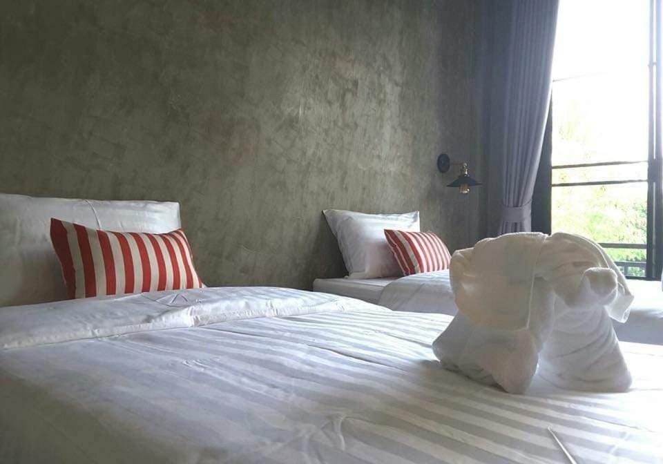 Lanta Chaolay Hostel Ko Lanta Екстериор снимка