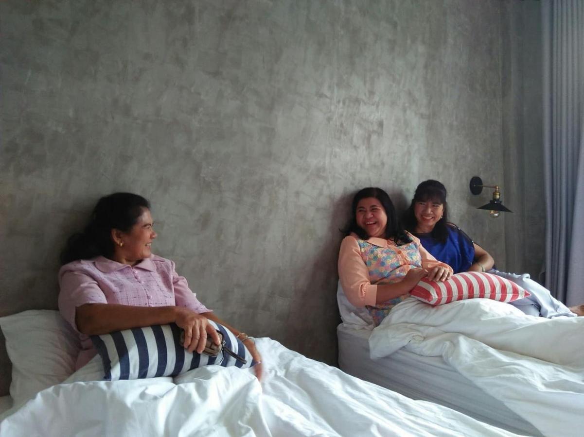 Lanta Chaolay Hostel Ko Lanta Екстериор снимка